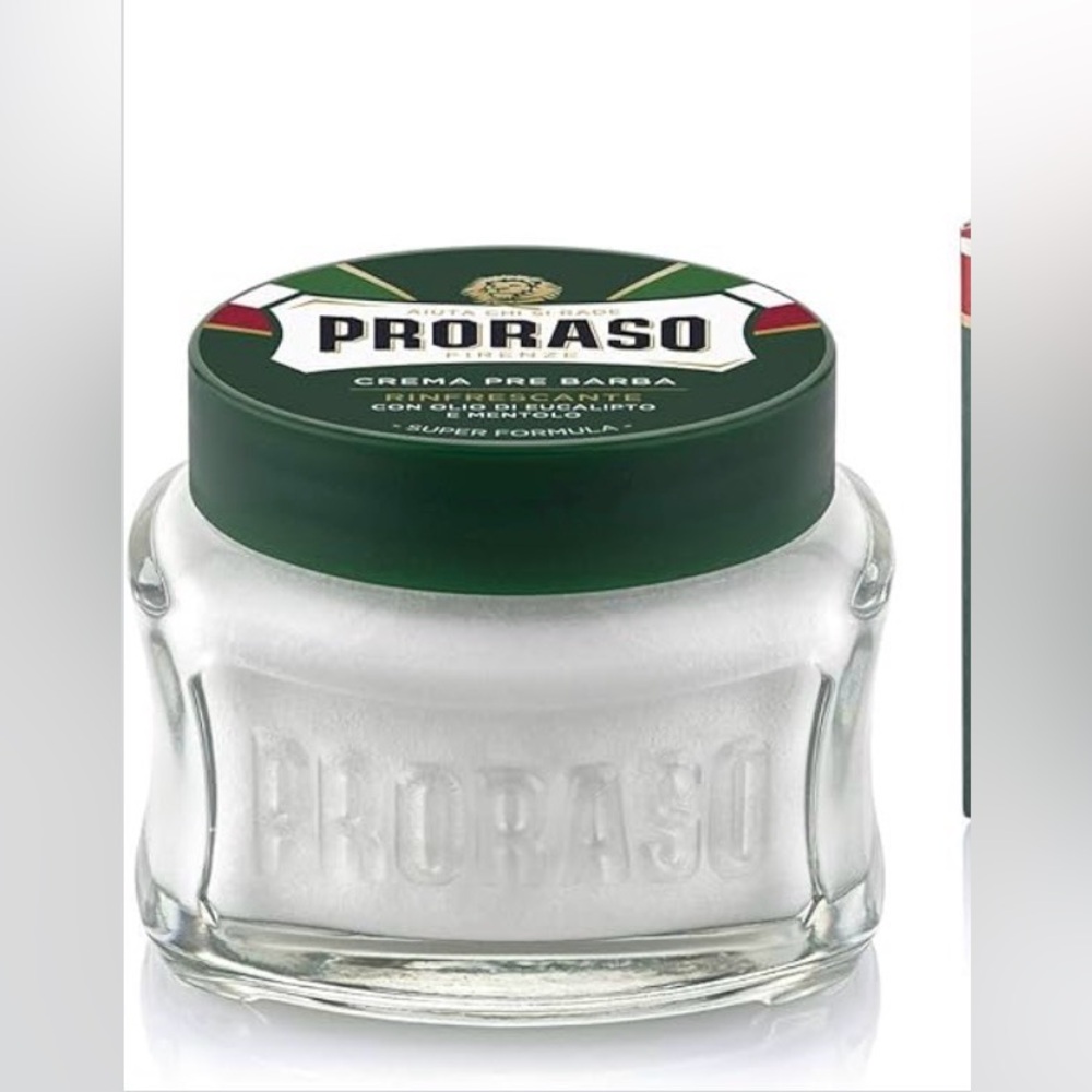 Proraso Pre-Shave Conditioning Cream
